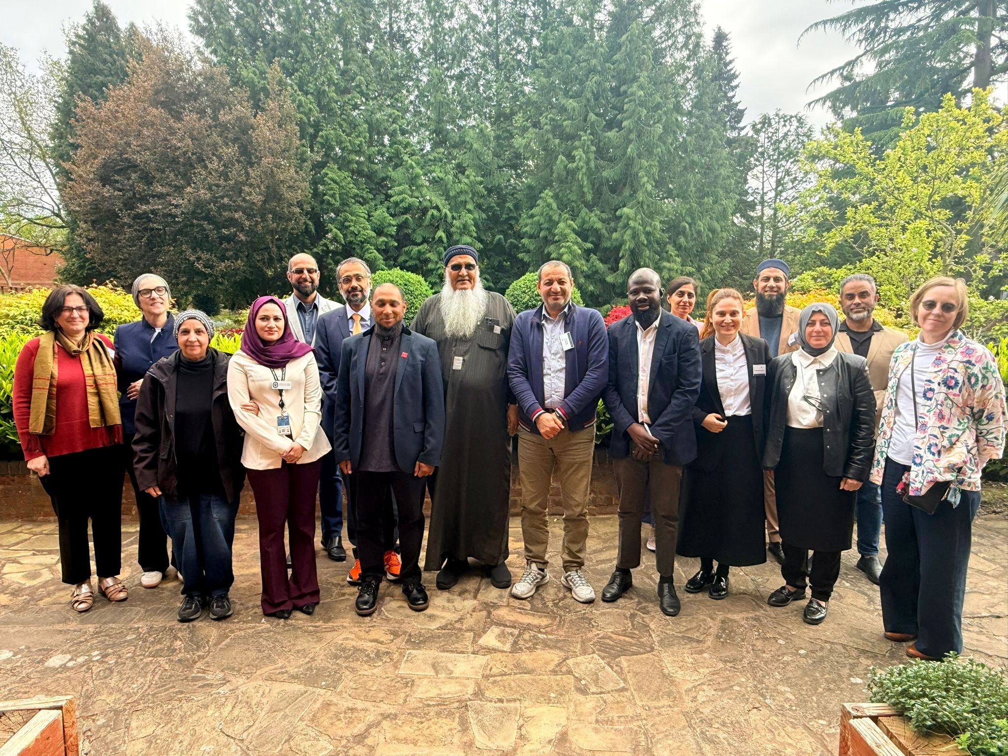AMI hosts its MSC International Conference on “Who Cares? Care and Support Practitioners in Muslim Contexts”
